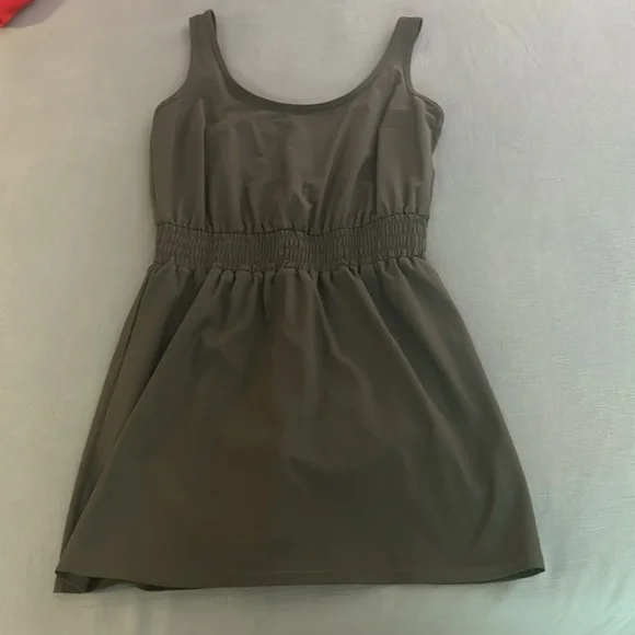 Abercrombie & Fitch | Dresses | Abercrombie And Fitch Athletic Dress |  Poshmark